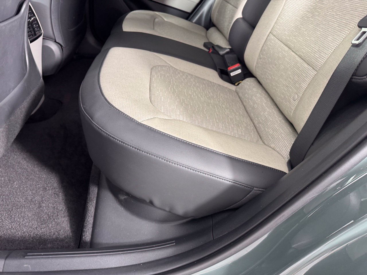 Used 2023 Kia Niro Wave w/ Wave Preserve Package FWD image 29