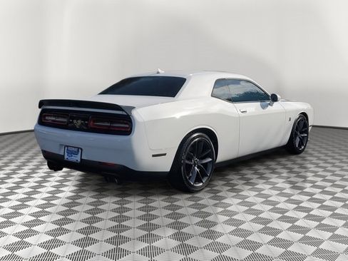 Used 2019 Dodge Challenger R/T Scat Pack image 6