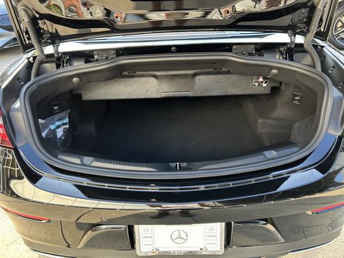 Certified 2023 Mercedes-Benz E 450 Cabriolet image 18