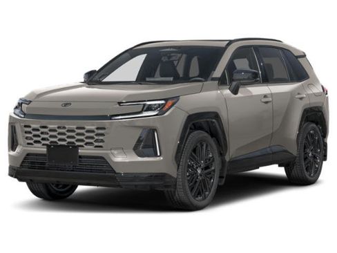 New 2026 Toyota RAV4 SE AWD/4WD image 1