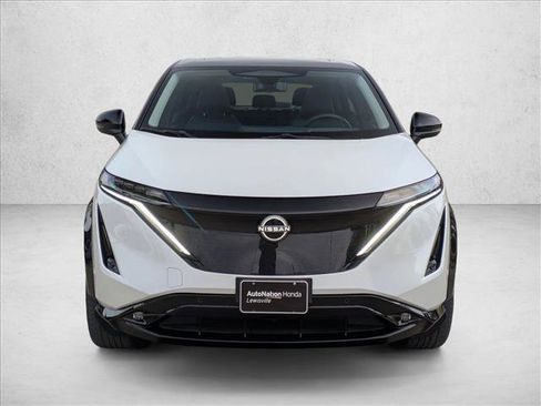 Used 2023 Nissan Ariya image 2