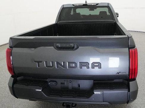 New 2026 Toyota Tundra SR5 RWD image 36
