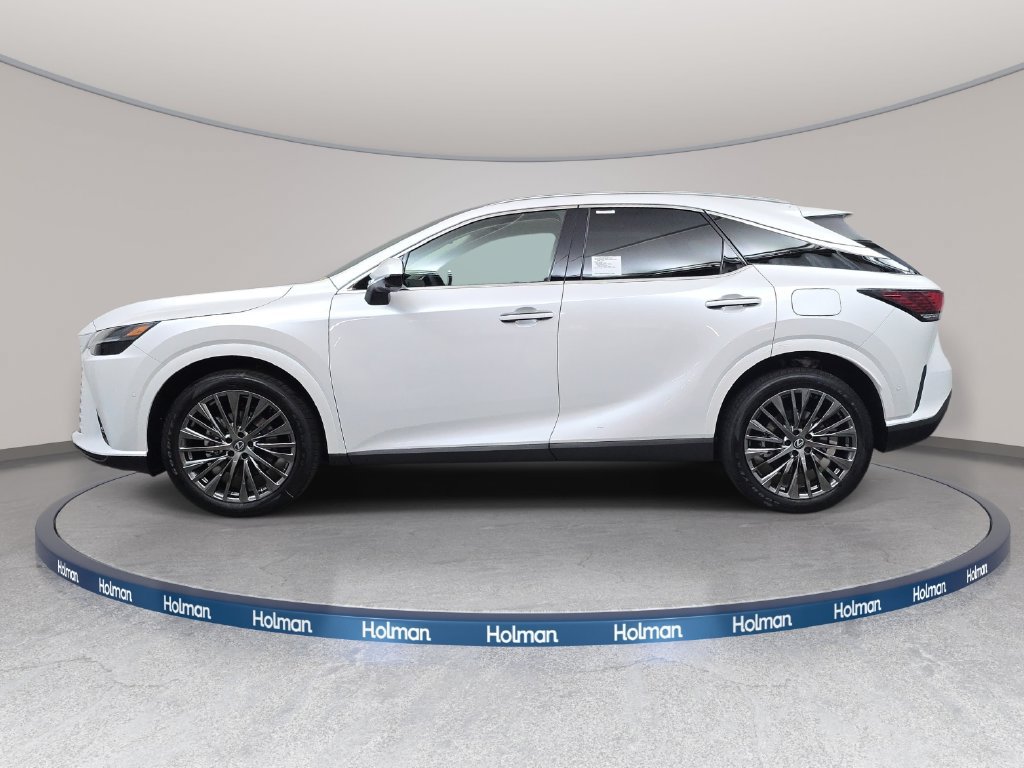 New 2026 Lexus RX 350h w/ Convenience Package AWD/4WD image 8