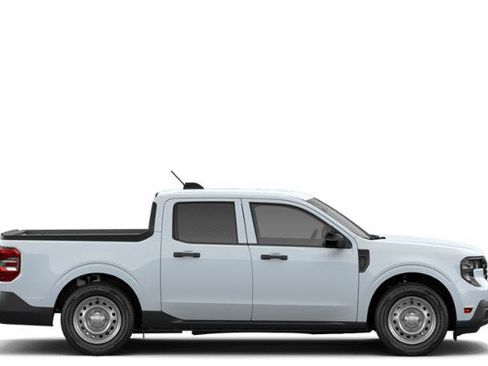 New 2026 Ford Maverick XL AWD/4WD image 29
