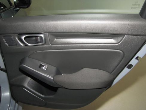 Certified 2024 Honda Civic Sport image 18