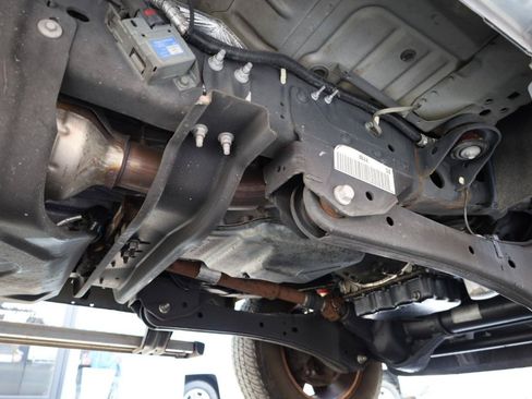 Used 2016 Ford F350 Lariat w/ Lariat Ultimate Package AWD/4WD image 19