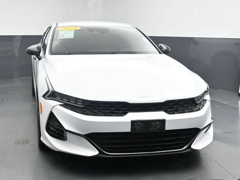 Used 2023 Kia K5 GT-Line image 3