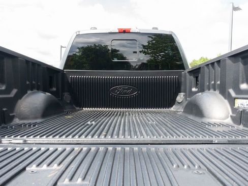 Used 2024 Ford F350 Lariat w/ Tremor Off-Road Package AWD/4WD image 18