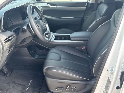 Used 2025 Hyundai Palisade XRT image 9