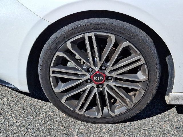 Used 2020 Kia Forte GT FWD image 5
