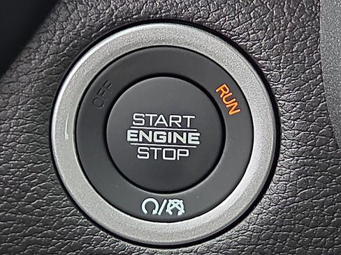 New 2025 RAM 1500 Tradesman image 20