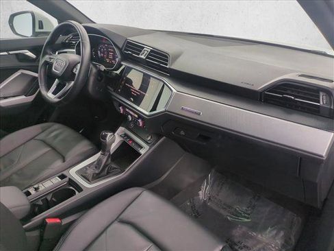 Used 2023 Audi Q3 2.0T Premium AWD/4WD image 26