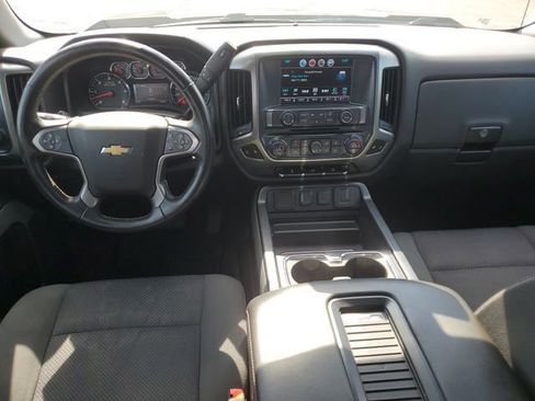 Used 2018 Chevrolet Silverado 1500 LT w/ True North Edition AWD/4WD image 18