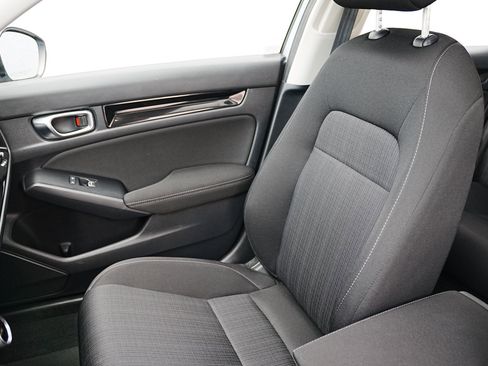 Used 2022 Honda Civic EX image 11