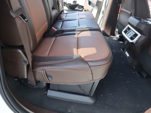 New 2026 Ford F250 King Ranch AWD/4WD image 15