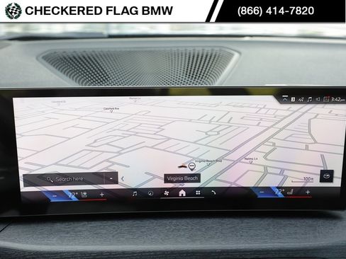 Certified 2025 BMW 430i Coupe w/ M Sport Package image 35