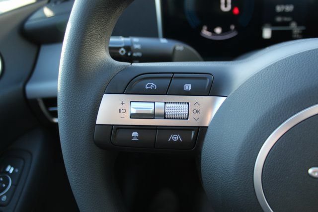 Certified 2026 Hyundai Sonata SE FWD image 12