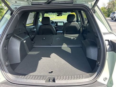 New 2026 Chevrolet Equinox LT w/ Convenience Package II image 31