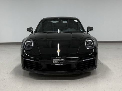 Certified 2024 Porsche 911 Carrera T image 9