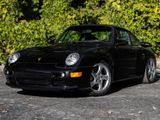 Used 1997 Porsche 911 Turbo S image 2