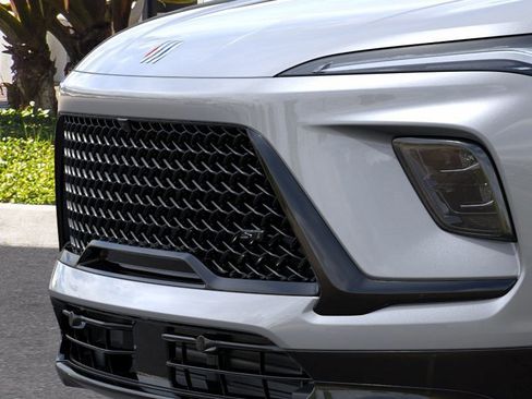 New 2026 Buick Enclave Sport Touring image 13