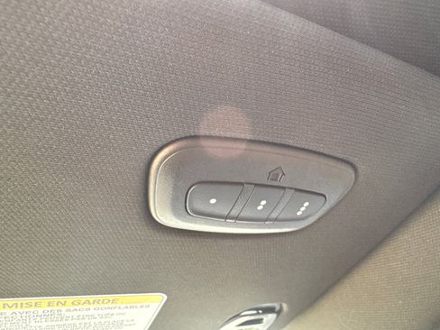 New 2026 RAM 1500 Laramie w/ Night Edition AWD/4WD image 30