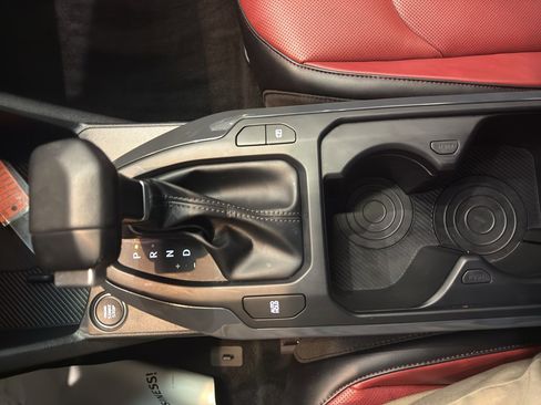 Used 2025 Kia K4 GT-Line Turbo image 17