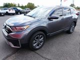 Used 2022 Honda CR-V EX image 3