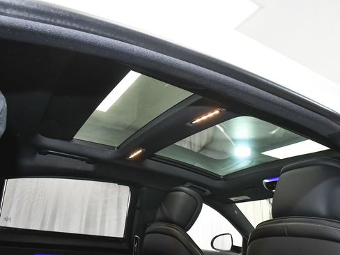 Used 2022 Mercedes-Benz S 500 4MATIC image 67