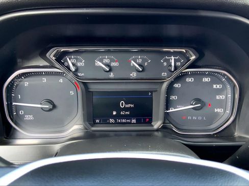 Used 2021 GMC Sierra 2500 SLT AWD/4WD image 25