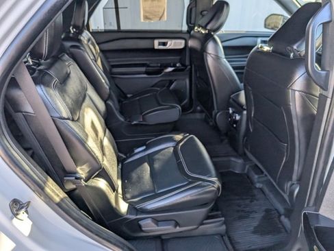 Used 2022 Ford Explorer ST w/ Equipment Group 401A image 34