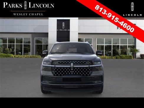 New 2025 Lincoln Navigator Black Label image 6