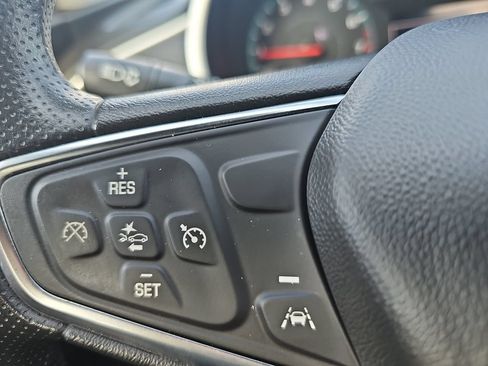 Used 2024 Chevrolet Malibu LT FWD image 16