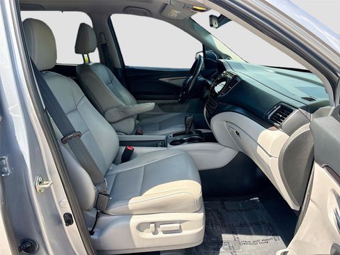Used 2020 Honda Pilot EX-L image 29