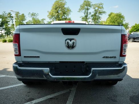 Used 2024 RAM 3500 Big Horn image 5