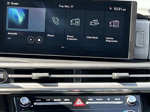 New 2026 Hyundai Santa Fe SEL image 23