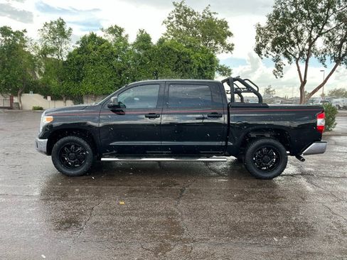 Used 2014 Toyota Tundra SR5 image 5
