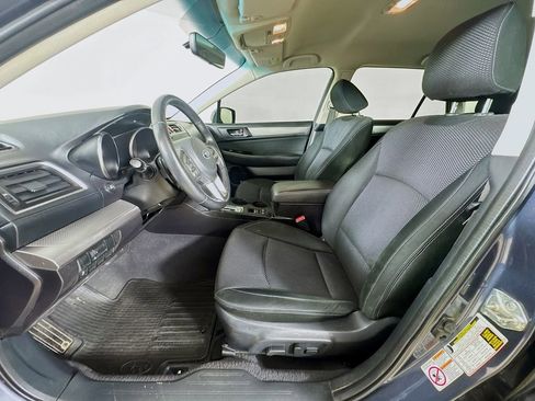 Used 2017 Subaru Outback 2.5i Premium w/ Popular Package #1 image 10