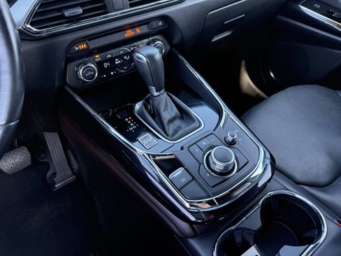 Used 2017 MAZDA CX-9 Grand Touring image 20