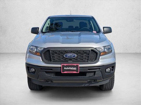 Used 2019 Ford Ranger XL w/ Equipment Group 101A Mid image 2