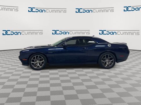 Used 2015 Dodge Challenger R/T Plus RWD image 5