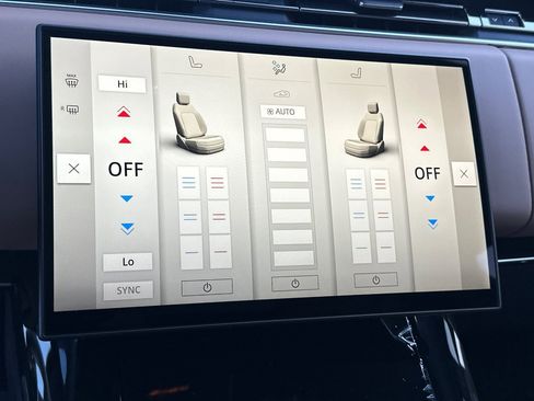 New 2026 Land Rover Range Rover Sport SE image 20