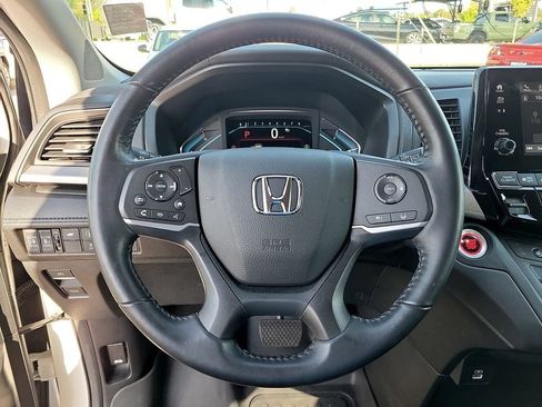 Used 2024 Honda Odyssey EX-L image 24