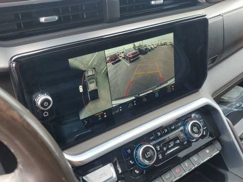 Used 2022 GMC Sierra 1500 Denali w/ Denali Reserve Package AWD/4WD image 15