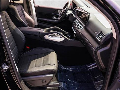 New 2026 Mercedes-Benz GLE 350 4MATIC image 25