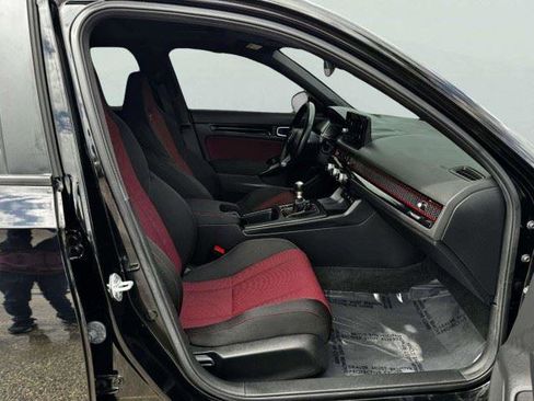 Used 2025 Honda Civic Si image 55
