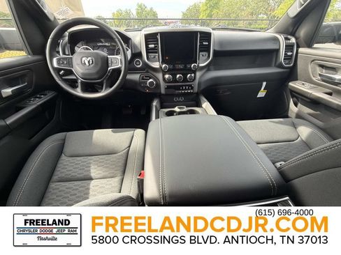 New 2026 RAM 1500 Express AWD/4WD image 15