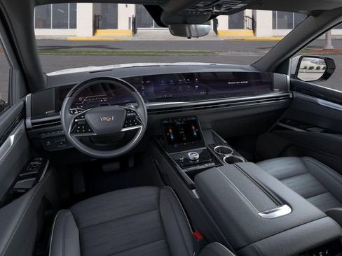 New 2026 Cadillac Escalade ESV Sport w/ Touring Package image 15