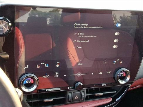 Certified 2024 Lexus NX 350 AWD image 17