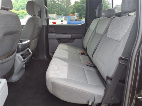 Used 2021 Ford F150 XLT w/ Equipment Group 302A High image 14